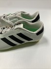 Adidas The Road Shoe Cycling Shoes White Beam Green Gx1661 Men   s 9-women   s 10