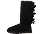 Ugg   Women s 10 Bailey Bow Tall Boots In Black