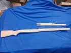 Egyptian Hakim  Stock And Handguard  Reproductions     European Beech 