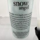 Philosophy Snow Angel Shampoo Shower Gel Bubble 32 Oz W  Pump New Sealed