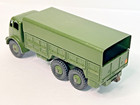 Dinky Supertoys No  622 10-ton Army Truck