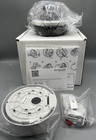 Avigilon 5 0c-h5sl-d1-ir Indoor Dome Camera 320-1006a Brand New