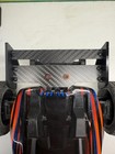 Carbon Fiber Wing - Compatible W  Traxxas Mini Xrt