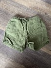 Toddler Girl Short Bundle