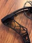 Mathews Vxr 31 5 Compound Bow - Black - Right Hand - 70 Lb Draw