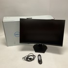 Dell 32  Lcd Curved Gaming Monitor S3222dgm 165hz