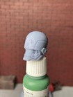 Reanimen Invincible Head Sculpt For Action Figures 1 12 Unpainted Ml Mcf