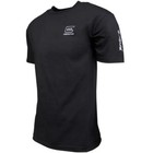 Glock Aa1100 Men s Perfection Tee Short Sleeve T-shirt  Black  100  Cotton