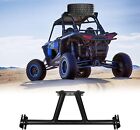 Spare Tire Carrier Mount Rack 2879464 For Polaris Rzr Xp Turbo 1000 2014-2023