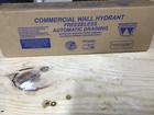 Woodford Model 65p-12 Commercial Wall Hydrant