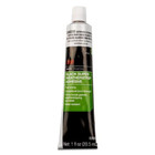 3m    Black Super Weatherstrip Adhesive  03602  1 Oz  1 Each