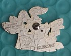 Disney Pin -  March Hare Only - Alice In Wonderland 2019 Booster Pack