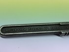         vintage Ford 9  Adjustable Auto Wrench With Small Script Usa