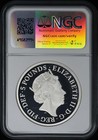2019 G britain Una And The Lion S5pnd Ngc Pr68dcam