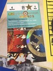 Autographed 1998 Mtv Video Music Award Ticket Stub Beck Shirley Manson Tori Amos