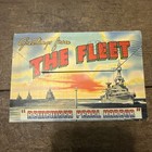 Greetings From The Fleet Remember Pearl Harbor Placerville Ca Postcard