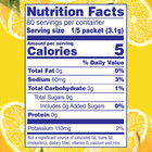 2 Pack - 16 Crystal Light Lemonade Drink Mix Powdered Drink Mix  total 32 Packet