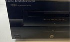 Denon Dn-1200f 200 Cd Changer Read