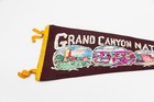 Vintage Grand Canyon National Park Souvenir Felt Pennant 27 