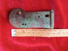 Antique Fleam Bloodletting Medical Bleeder For Restoration