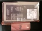 Brand New Allen-bradley 1785-l40l e Plc-5 40l Processor Series E Free Shipping