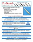 Midwest Rdh Hygienist Dental Handpiece - Purple Band - Prodental