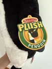 Melissa And Doug Giant Plush Animal Stuffed Emperor Penguin 2ft Tall W  Tag