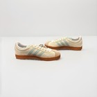 Adidas Cream Vl Court Base Trainers Women   s Size 9 5