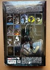 Marvel Comics Aliens  The Original Years Omnibus Vol 4 Hardcover Dm