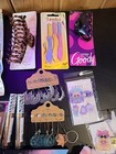 41 Pc Makeup Lot Cosmetic Bundle Wholesale Bulk Hair Skin Beauty Cosmetics Mixed