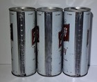 Vintage Schlitz Tall Boy Beer Can Lot Of 3 Steel Pull Tab 3 4 Quart Milwaukee   