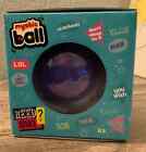 Mystic Ball   magic 8 Ball    Of Kids Phrases  Question answer fortune Toy  New 