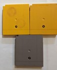 Nintendo Game Boy Lot Of 3 - Donkey Kong - Import Fx48