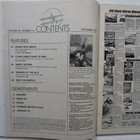 Air Classics Dec 1987 Vol 23 No 12 Lightning Photo Recon  B-17 Clark Gable  Dc-2