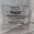 New Humminbird 720073-612 Asec512 Ethernet Cable