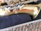 Selmer Bundy Ii Alto Saxophone Serial Number 1128042