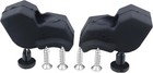 Left And Right Tailgate Rubber Bumper Stop Cushion For F-150 2015-2025