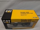Caterpillar Cat D350d Articulated Dump Truck - Ertl 1 50 Scale Model  2431
