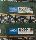 32gb Ddr4 Ram Lot -  1x16gb  1x8gb  2x4gb  2133mhz 3000mhz Desktop Memory