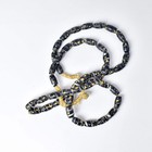 Rare Venetian Fancies Trade Beads 37 Inch