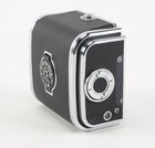 Hasselblad 12 120 Film Back For V System  30015  With Dark Slide