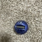 Radica 20q Handheld Electronic Game Blue Mpn P1977 2004 Ages 12-16 17 
