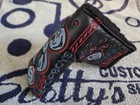 Scotty Cameron Custom Shop Boys Jackpot Johnny Racer Putter Blade Headcover         