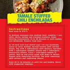  4 Pack  Hormel Beef Tamales In Chili Sauce  Shelf-stable  15 Oz Steel Can
