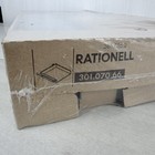 Ikea Rationell Full Extension Drawer No Front 301 070 66 38cm 15    Discontinued