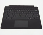 Microsoft Surface Pro Keyboard 1725 For Surface Pro 3 4 5 6 Detachable Black