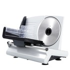 Blade Home Deli Food Slicer New 7 5  Electric Meat Slicer Veggie Premium Kitchen
