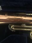 Conn Cornet    corpion Bell   