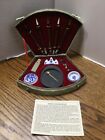 Vintage Chinese Calligraphy Brush Pen Ink Writing Painting Sumo Box Set 