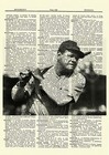 Babe Ruth Dictionary Art Print Yankees Red Sox Baseball Player Vintage Gift